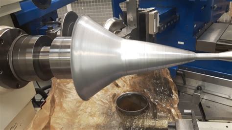 Metal Spinning .